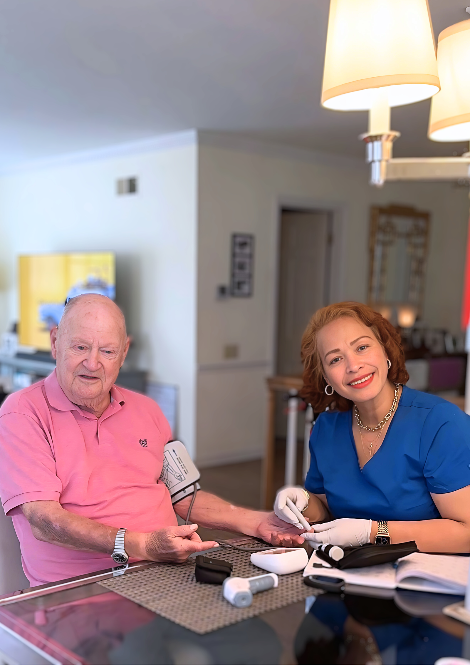 Seema Home Care Services